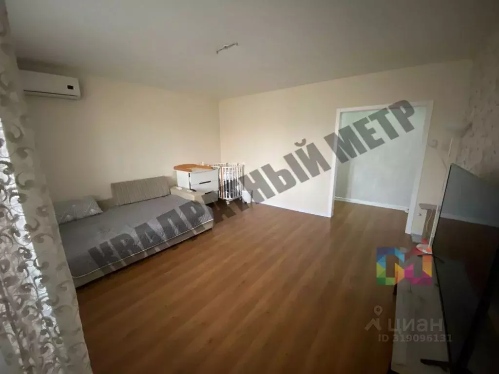 2-к кв. Калмыкия, Элиста 9-й мкр, 142 (60.4 м) - Фото 1