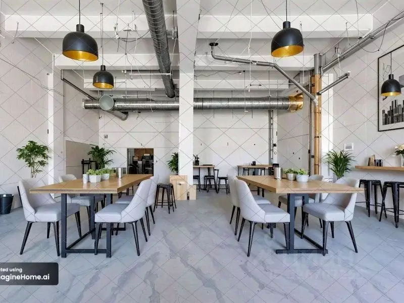 Помещение свободного назначения в Санкт-Петербург Звенигородская ул., ... - Фото 2