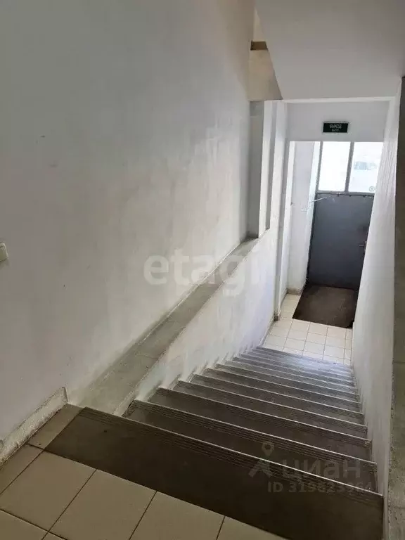 Офис в Белгородская область, Белгород ул. Костюкова, 36Г (33 м) - Фото 1