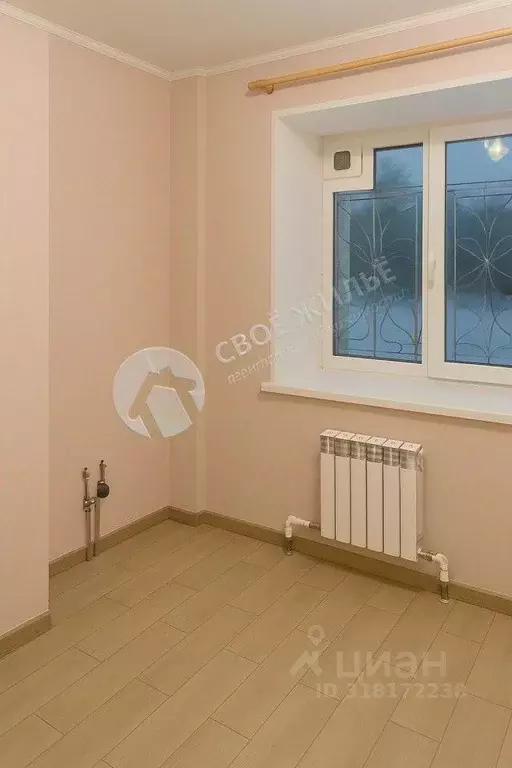 Офис в Пермский край, Пермь ул. Лукоянова, 8/1 (14 м) - Фото 1