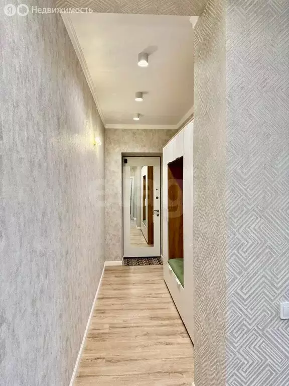 2-комнатная квартира: Брянск, улица Фокина, 37 (58.6 м) - Фото 1