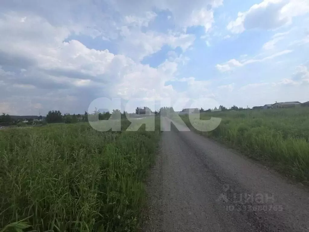 Участок в Московская область, Люберцы городской округ, с. Верхнее ... - Фото 1
