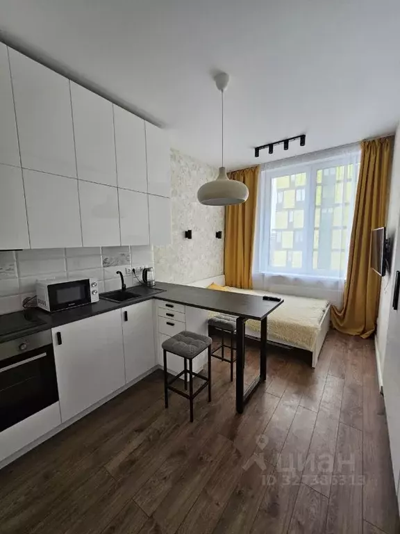 2-к кв. Москва Автозаводская ул., 23с931к2 (37.0 м) - Фото 2