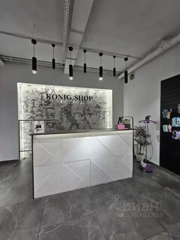 Торговая площадь в Калининградская область, Калининград ул. Куйбышева, ... - Фото 1