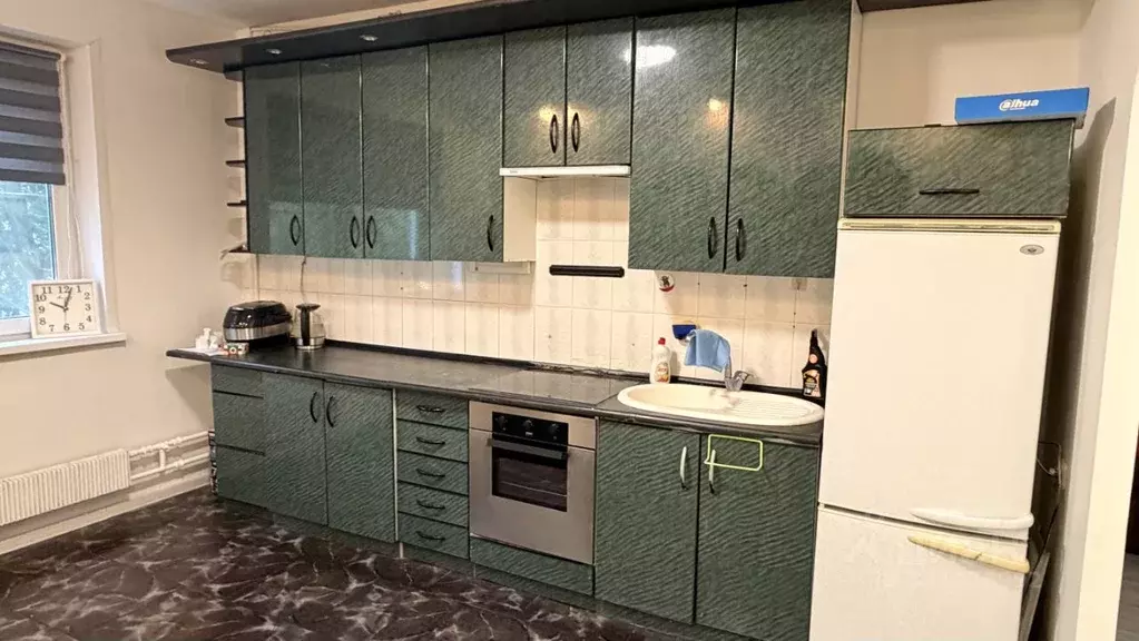 2-к кв. Москва Алтуфьевское ш., 95Б (55.0 м) - Фото 1