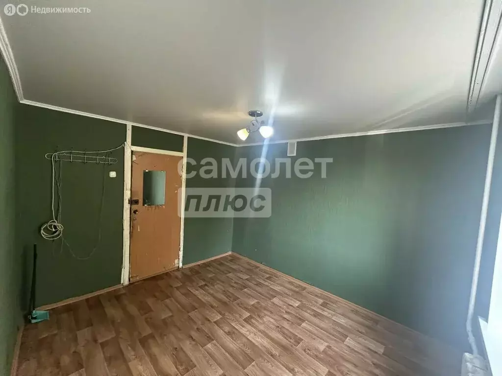1к в -комнатной квартире (11.6 м) - Фото 2