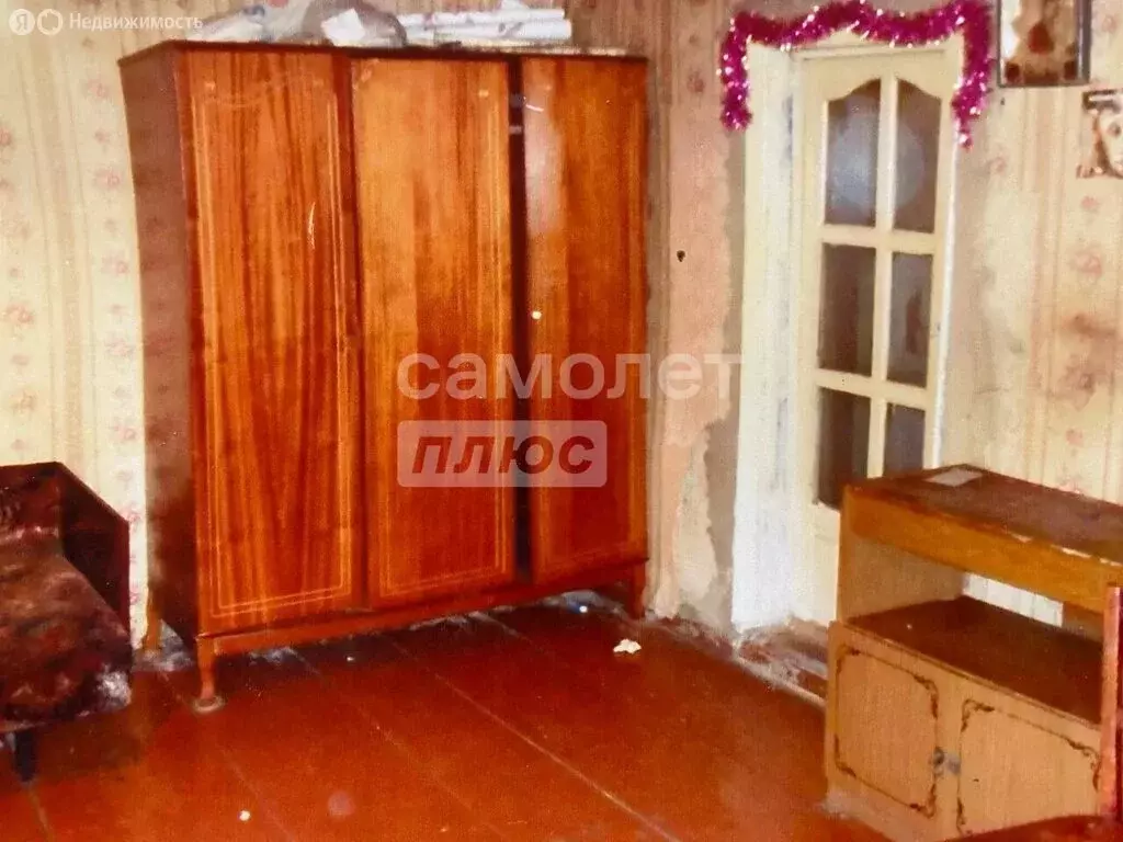 Дом в село Кижеватово, Средняя улица, 4 (50 м) - Фото 2
