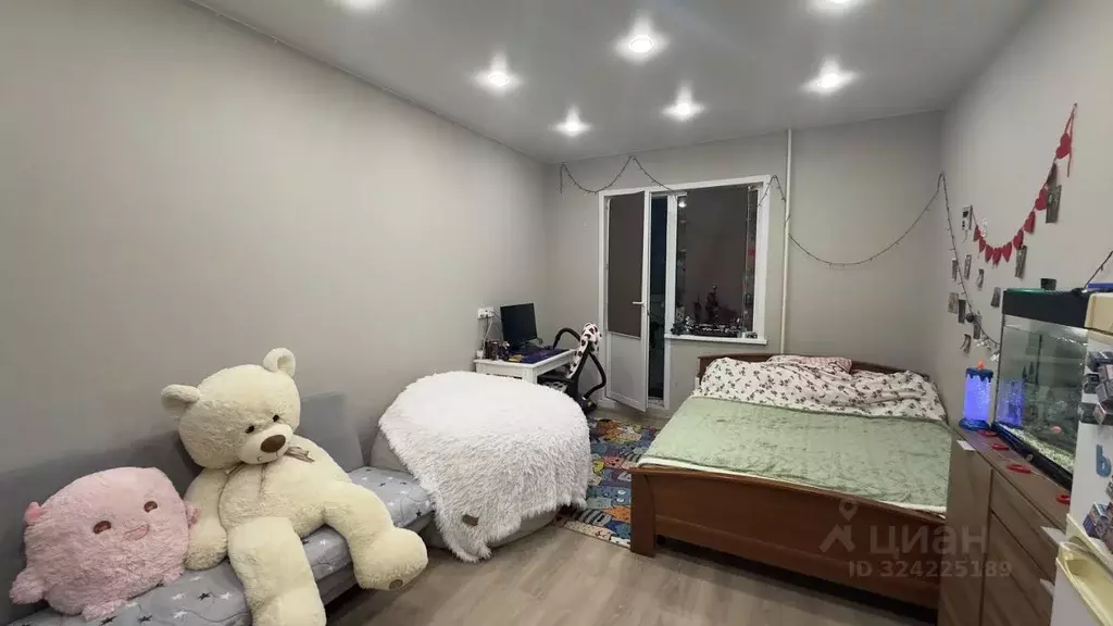 Студия Московская область, Солнечногорск городской округ, Голубое пгт ... - Фото 2