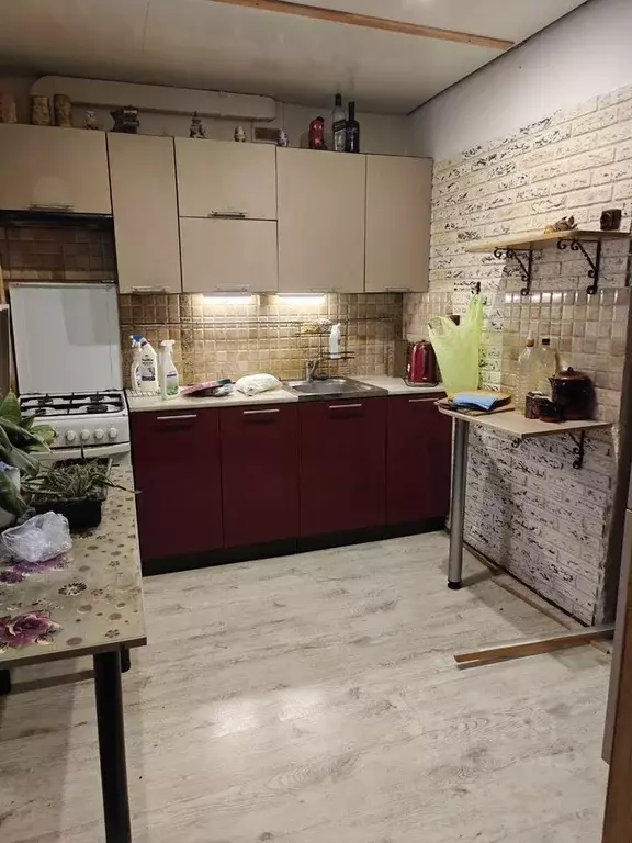 1-к кв. Пермский край, Пермь Хабаровская ул., 171 (32.0 м) - Фото 1