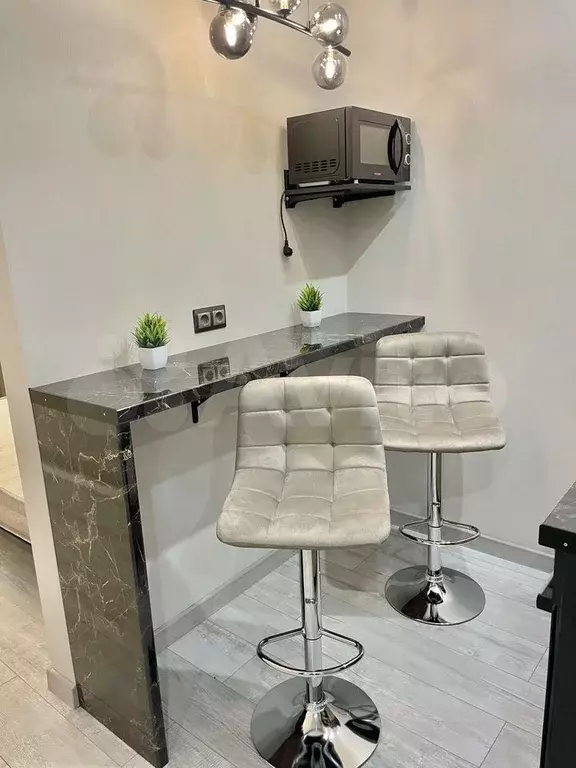 Квартира-студия, 29 м, 8/24 эт. - Фото 0