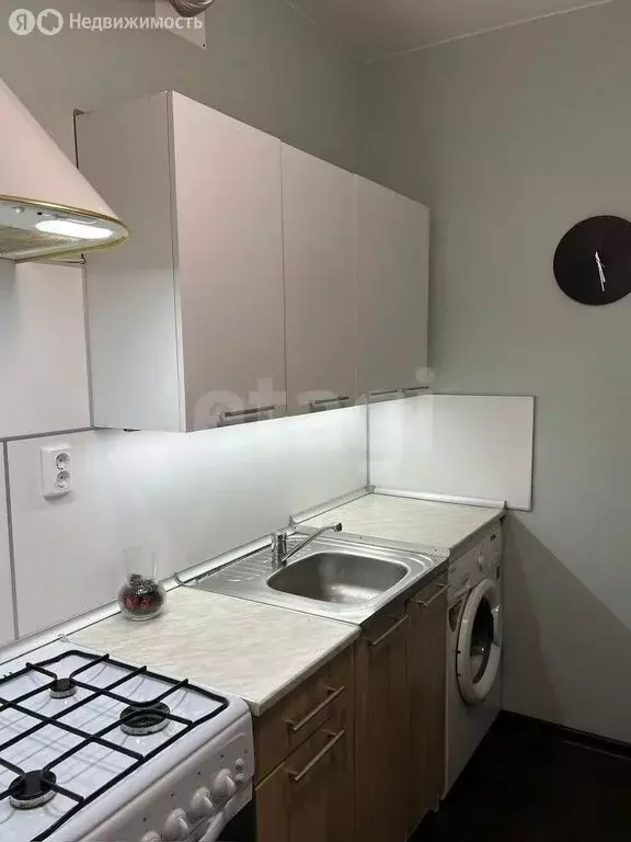 1-комнатная квартира: Батайск, улица Ушинского, 43 (27 м) - Фото 1