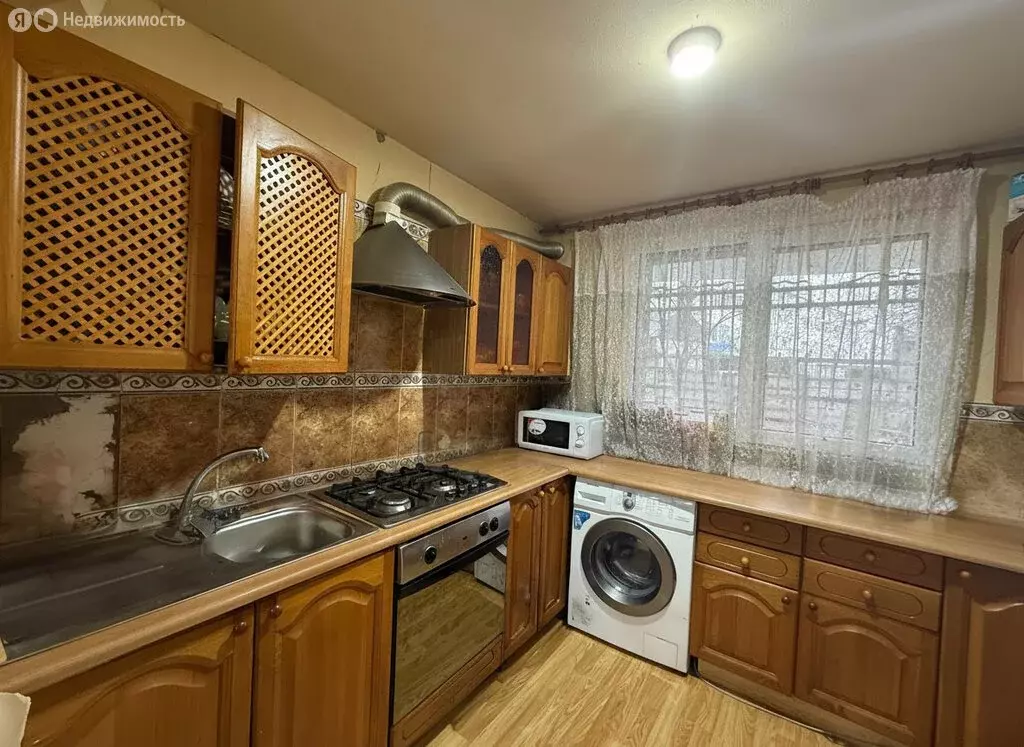 2-комнатная квартира: Нальчик, Осетинская улица, 146 (53 м) - Фото 1