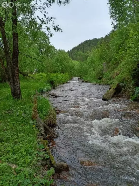 Участок в село Элекмонар, Подгорная улица (889.73 м) - Фото 1