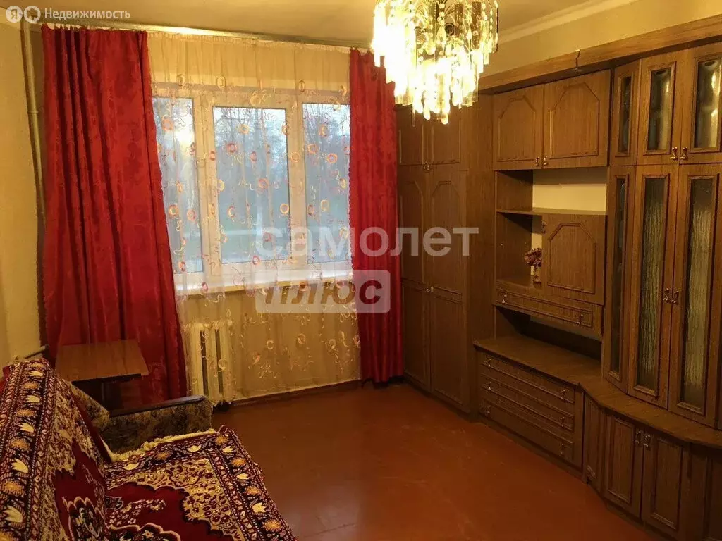 2-комнатная квартира: Курск, улица Менделеева, 16 (47 м) - Фото 0