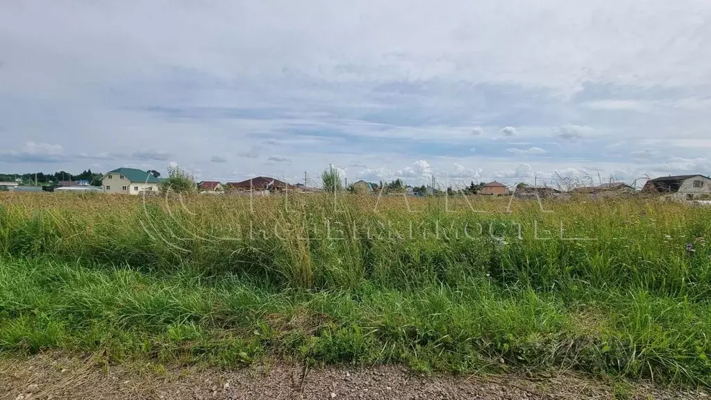 Участок в Ленинградская область, Ломоносовский район, Лопухинское ... - Фото 2