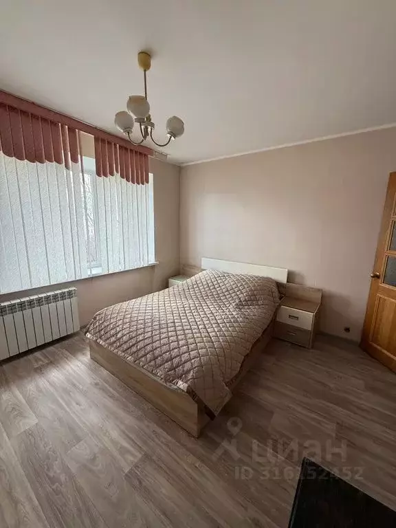 2-к кв. Челябинская область, Магнитогорск ул. Жукова, 3/1 (49.0 м) - Фото 0