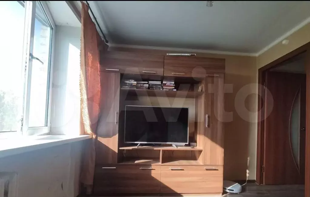 1-к. квартира, 20 м, 5/5 эт. - Фото 1