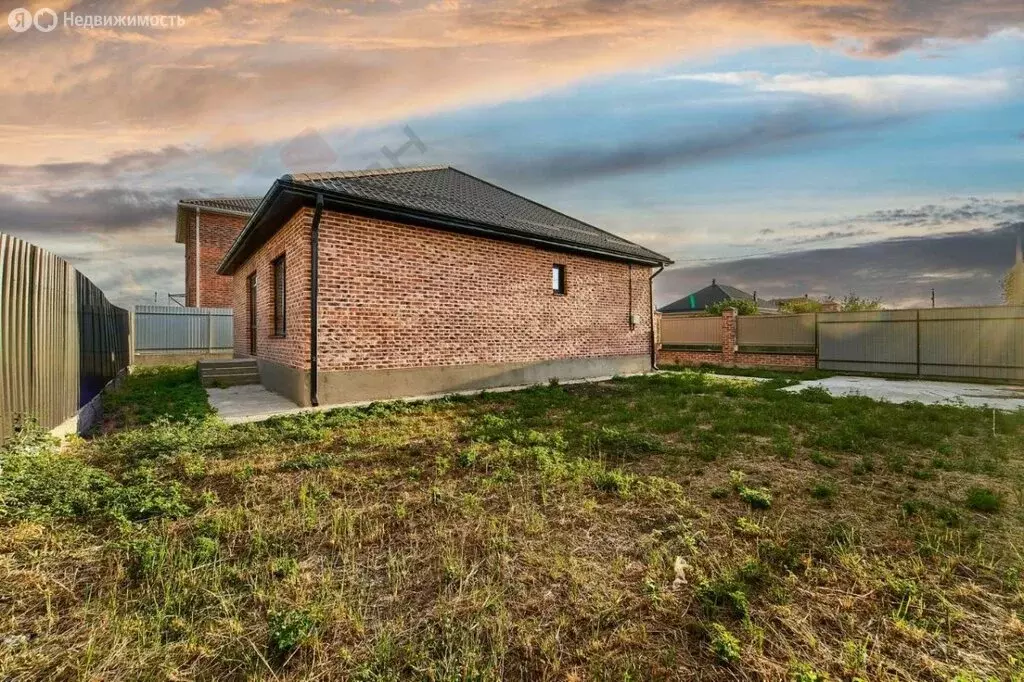 Дом в Козет, Теучежская улица, 18 (105 м) - Фото 1
