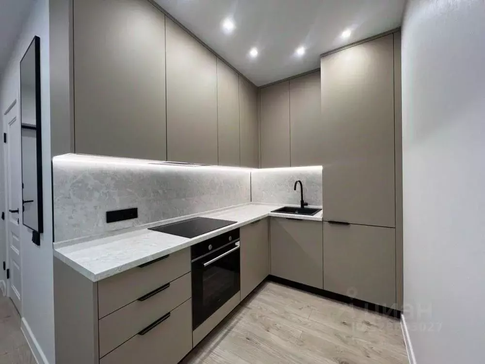 1-к кв. Иркутская область, Иркутск Култукская ул., 18 (27.0 м) - Фото 2