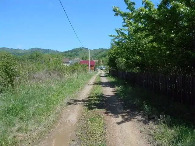 Участок в Приморский край, Партизанский муниципальный округ, с. ... - Фото 0