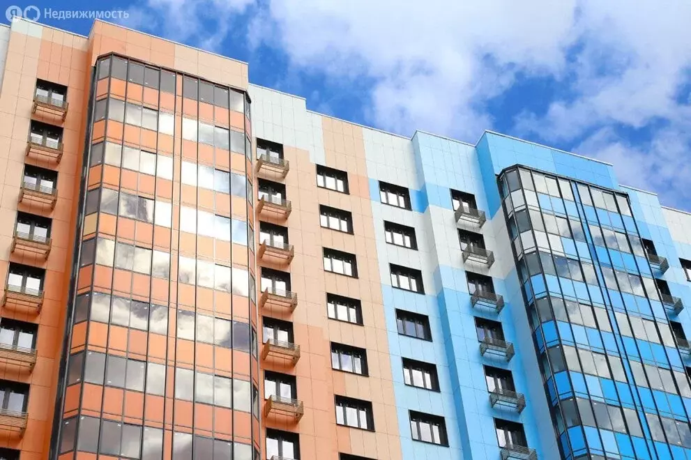 1-комнатная квартира: Москва, Дмитровское шоссе, 169к4 (38 м) - Фото 1