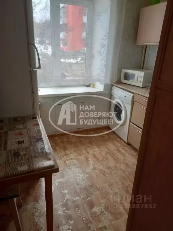 2-к кв. Пермский край, Чусовой ул. Сивкова, 8 (45.3 м) - Фото 2