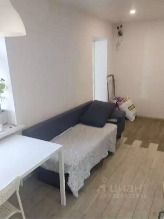 1-к кв. Самарская область, Самара Ново-Садовая ул., 164А (39.9 м) - Фото 1