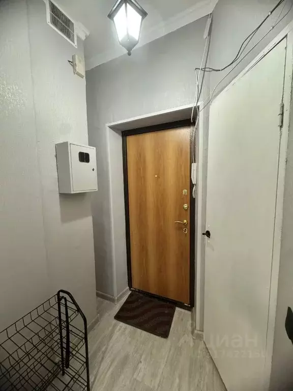 Студия Санкт-Петербург Ленинский просп., 114 (30.0 м) - Фото 0