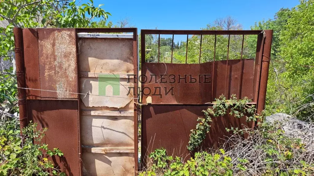 Участок в Севастополь Наука садоводческое товарищество, 400 (4.56 ... - Фото 2