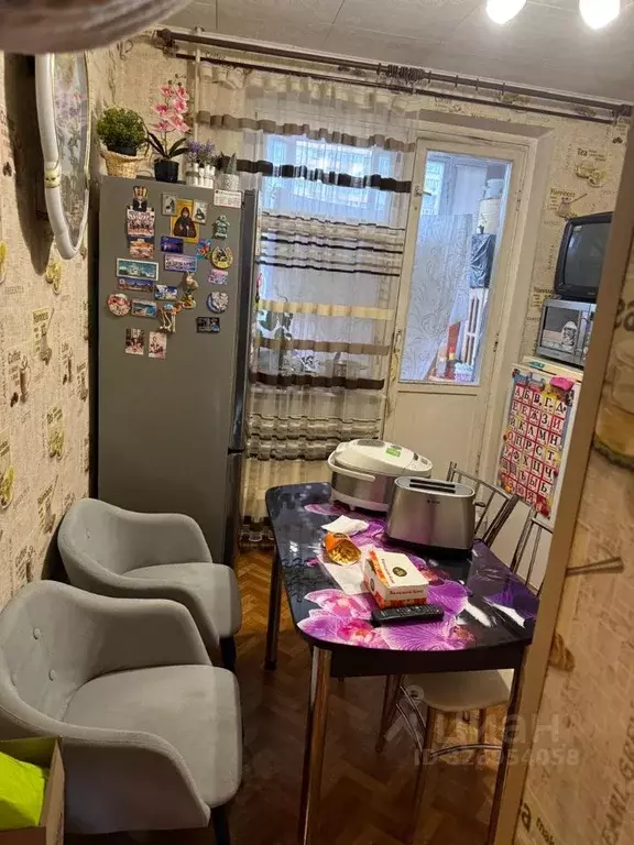 Комната Москва ул. Шолохова, 2 (13.4 м) - Фото 1