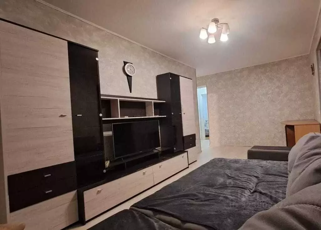 3-к кв. Краснодарский край, Новороссийск просп. Ленина, 25 (66.4 м) - Фото 1