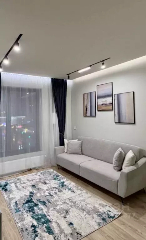 2-к кв. Москва Автозаводская ул., 26/1 (40.0 м) - Фото 1