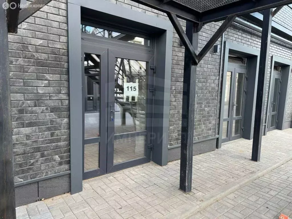 Помещение свободного назначения (16.5 м) - Фото 1