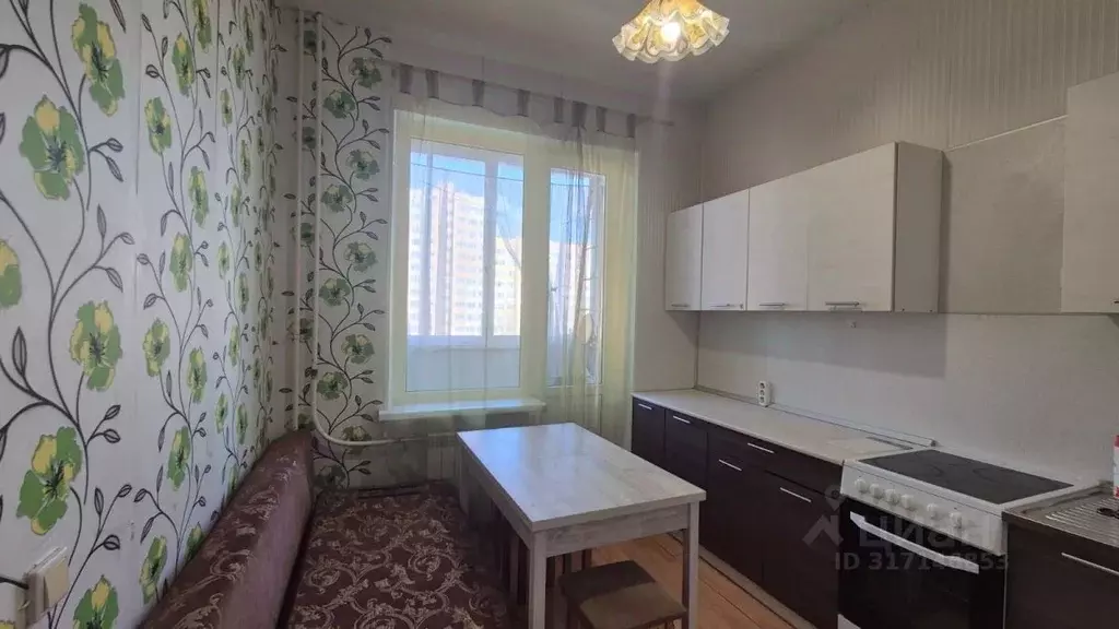 1-к кв. Санкт-Петербург ул. Доблести, 26к1 (39.1 м) - Фото 0