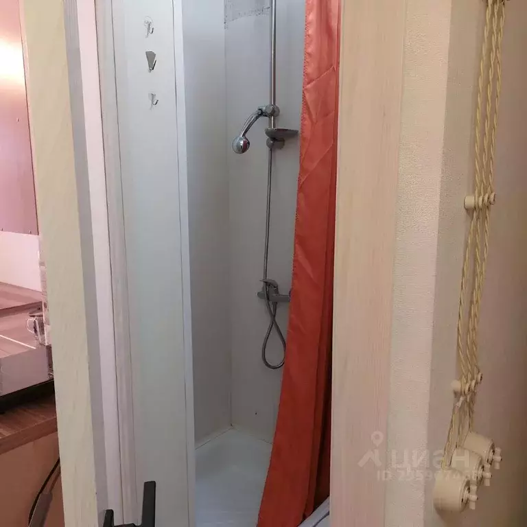 Студия Томская область, Томск ул. Герцена, 15 (18.0 м) - Фото 2