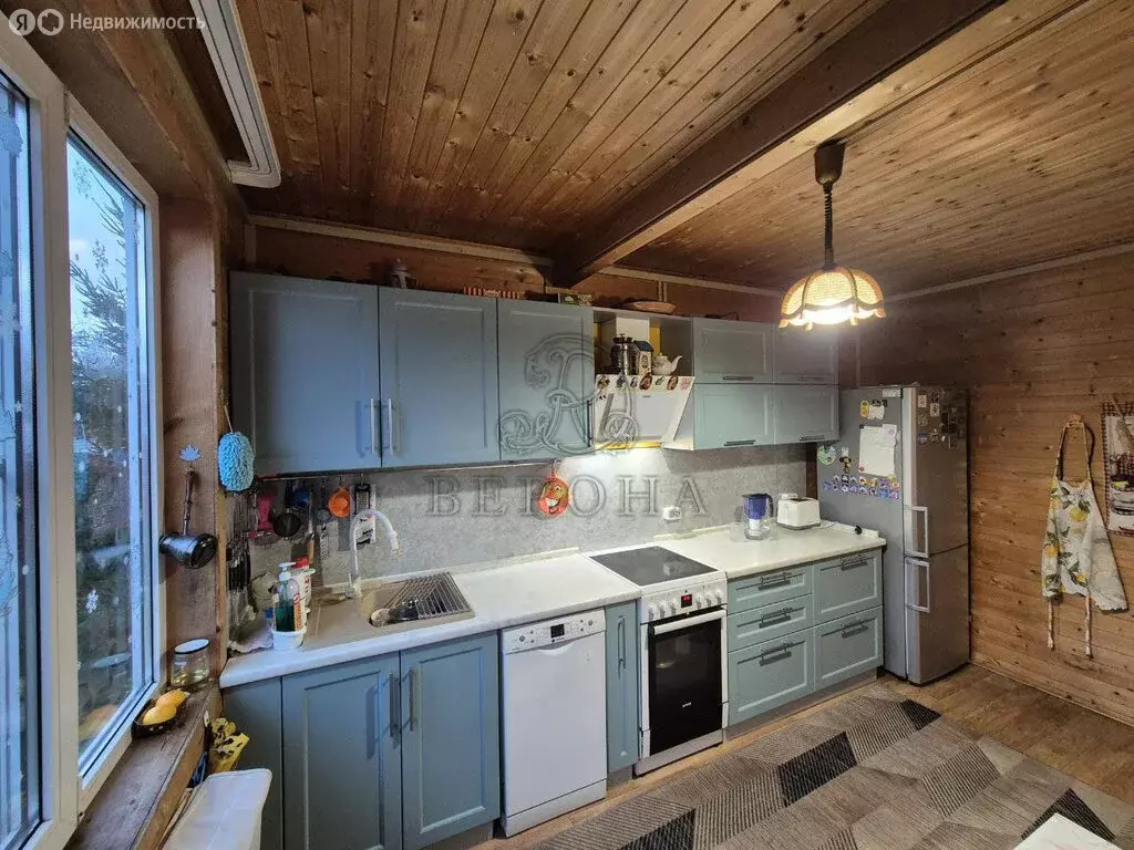 Дом в Ногинск, Магистральная улица, 17 (100 м) - Фото 2