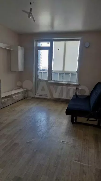 Квартира-студия, 26 м, 9/25 эт. - Фото 1