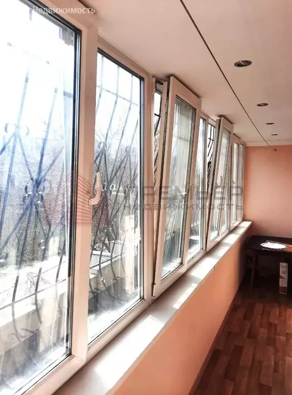 2-комнатная квартира: Волгоград, проспект Металлургов, 72 (51.6 м) - Фото 0