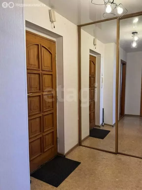 2-комнатная квартира: Тюмень, улица Пермякова, 3 (47.8 м) - Фото 2