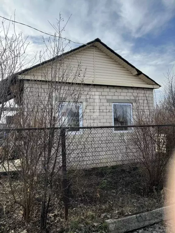 Дом в Челябинская область, Копейск Станкостроитель-3 СНТ, ул. 18-я, ... - Фото 1
