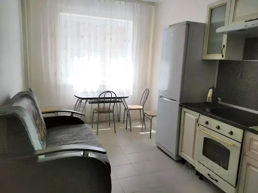 2-к кв. Московская область, Люберцы городской округ, Мирный пгт ул. ... - Фото 2