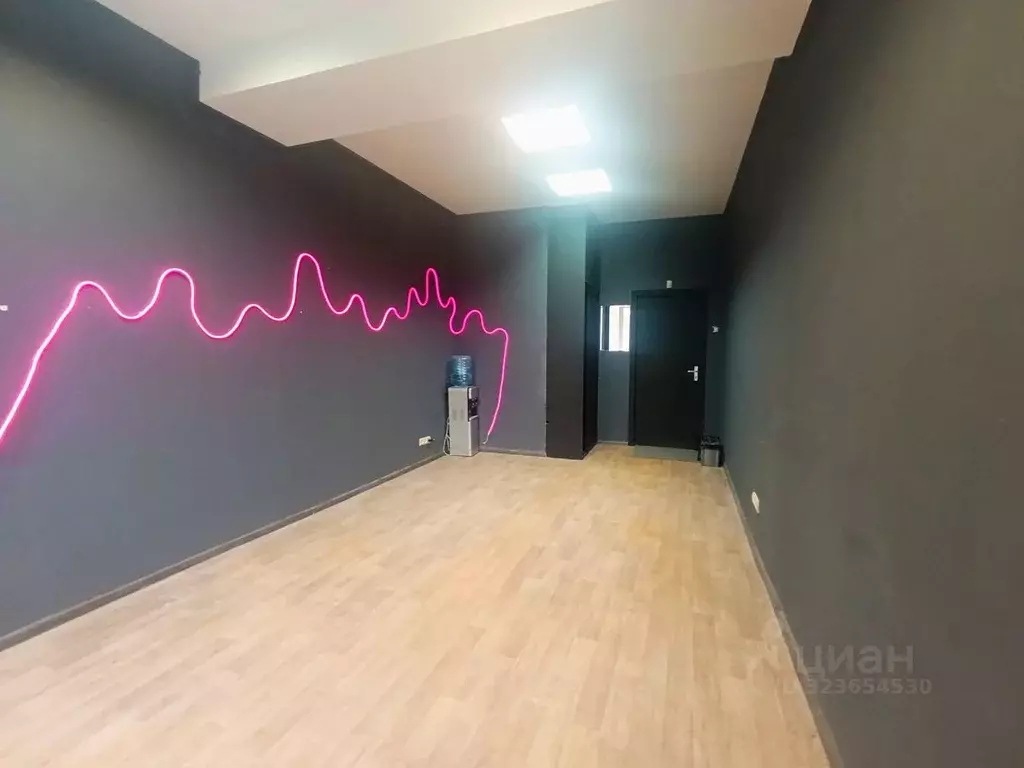 Офис в Пермский край, Пермь ул. Куйбышева, 2 (21 м) - Фото 1