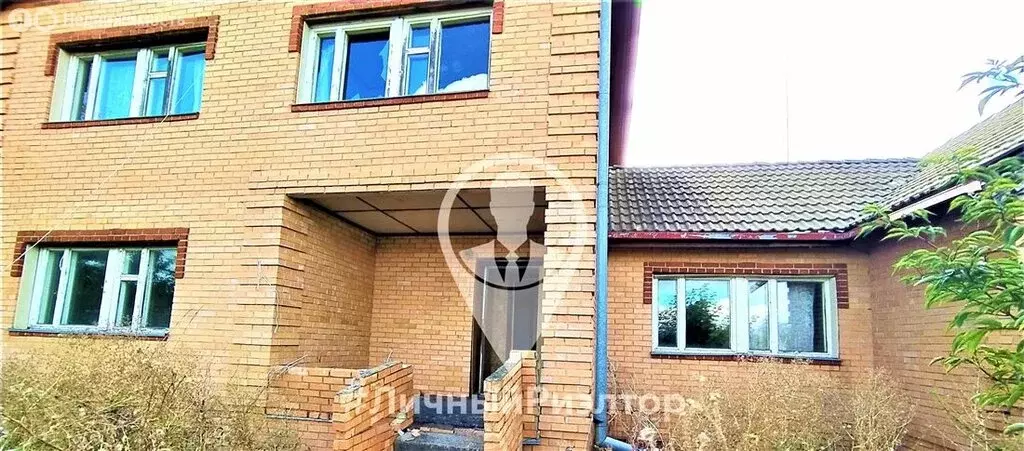 Дом в Рязанская область, Скопинский муниципальный округ, село Ильинка ... - Фото 2