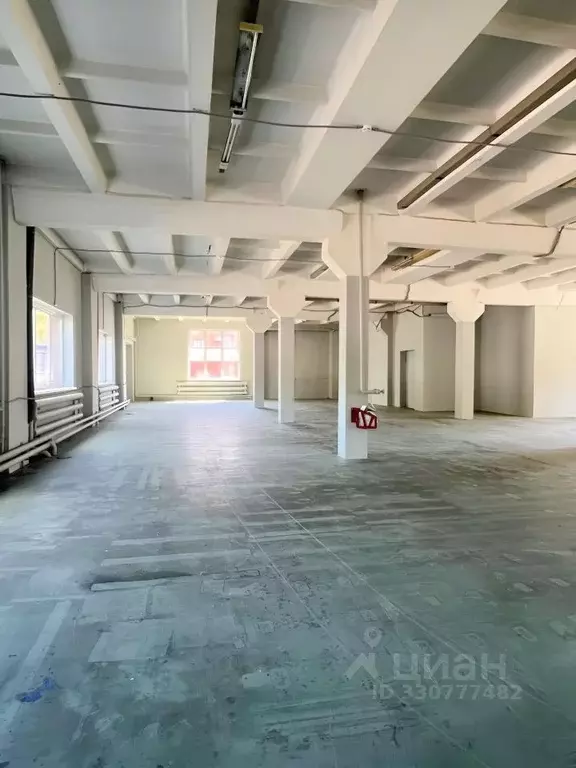Склад в Московская область, Видное Донбасская ул., 2с1 (1000 м) - Фото 2
