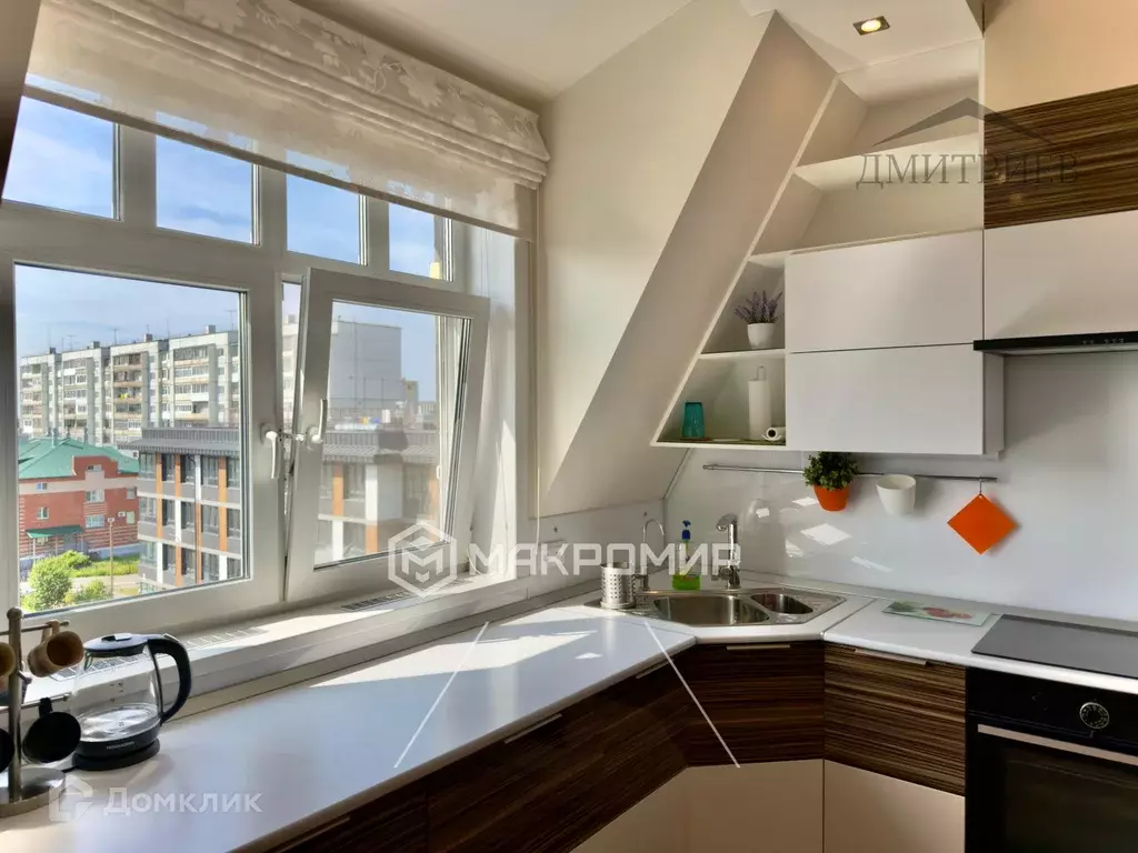 Продаётся 2-к квартира, 42.6 м - Фото 0