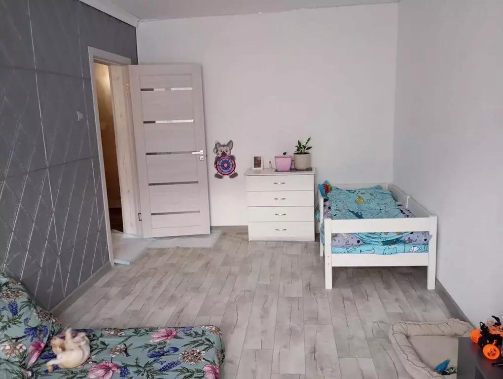 2-к кв. Красноярский край, Красноярск ул. Светлова, 7/2 (52.0 м) - Фото 1