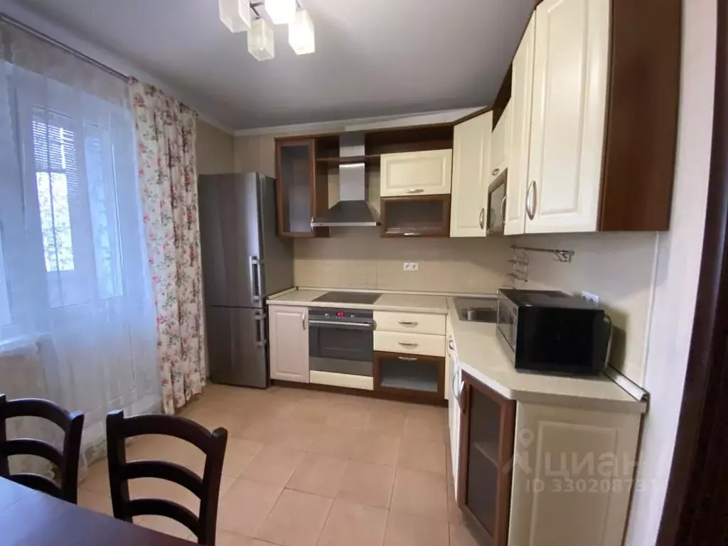 2-к кв. Москва Саратовская ул., 31 (65.0 м) - Фото 1