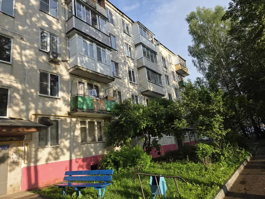 Продаётся 3-к квартира, 58.5 м - Фото 0