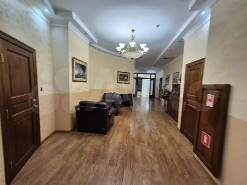 Аренда офиса 33 м2 м. Автозаводская в юао в - Фото 1