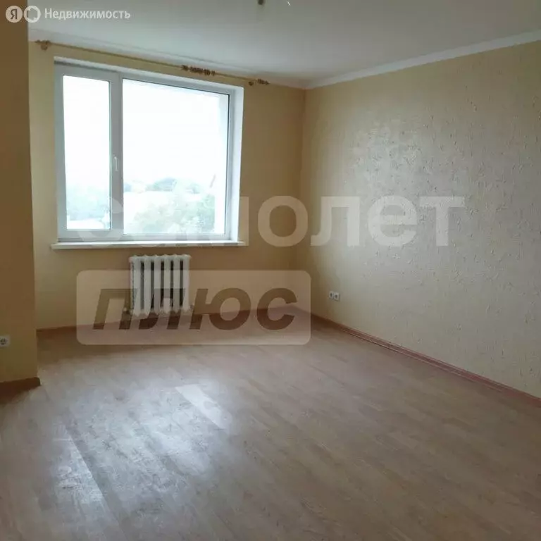 1-комнатная квартира: Евпатория, Партизанская улица, 12 (15.1 м) - Фото 1